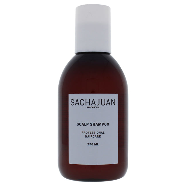 Sachajuan Scalp Shampoo by Sachajuan for Unisex - 8.4 oz Shampoo