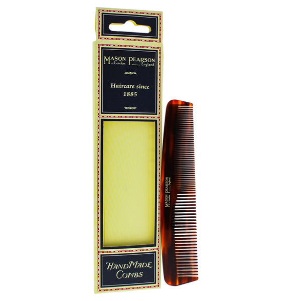 Mason Pearson Pocket Comb - C5 by Mason Pearson for Unisex - 1 Pc Comb