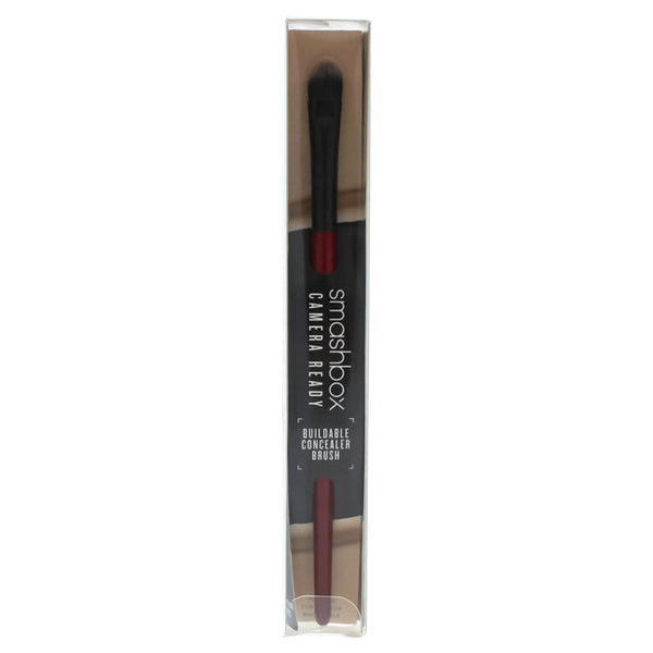 SmashBox Camera Ready Buildable Concealer Brush by SmashBox for Women - 1 Pc Brush