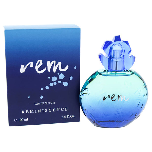 Reminiscence Rem by Reminiscence for Unisex - 3.4 oz EDP Spray