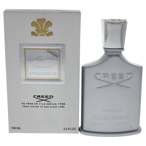 Creed Himalaya by Creed for Men - 3.3 oz EDP Spray