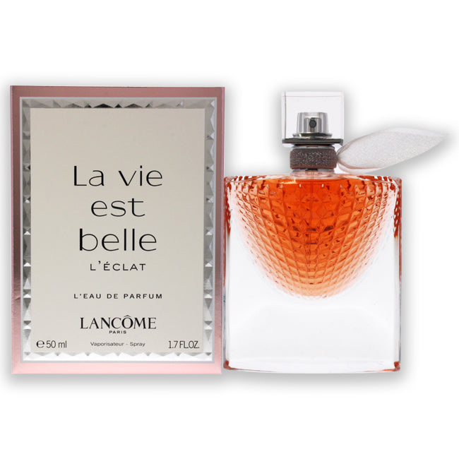 Lancome La Vie Est Belle LEclat by Lancome for Women - 1.7 oz LEau de Parfum Spray