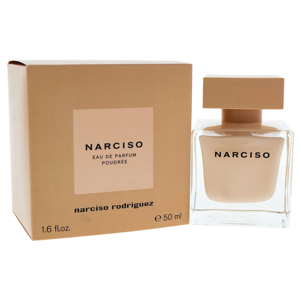 Narciso Rodriguez Narciso Poudree by Narciso Rodriguez for Women - 1.6 oz EDP Spray