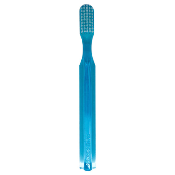 Supersmile Supersmile Toothbrush - Blue by Supersmile for Unisex - 1 Pc Toothbrush