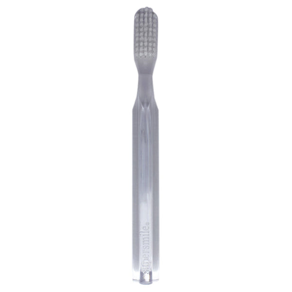 Supersmile Supersmile Toothbrush - Clear by Supersmile for Unisex - 1 Pc Toothbrush