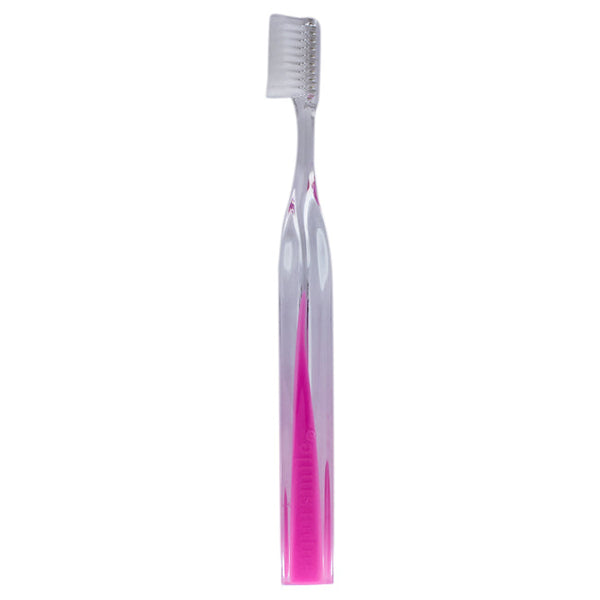 Supersmile Crystal Collection Toothbrush - Pink Diamond by Supersmile for Unisex - 1 Pc Toothbrush