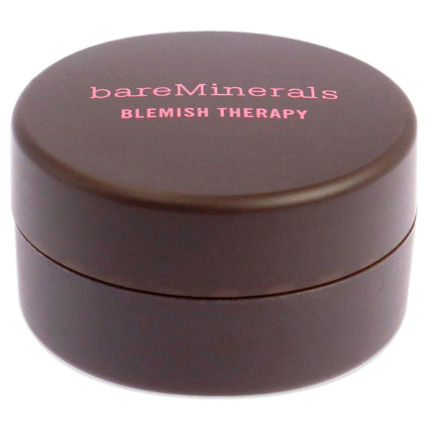 BareMinerals Blemish Therapy by bareMinerals for Women - 0.03 oz Treatment