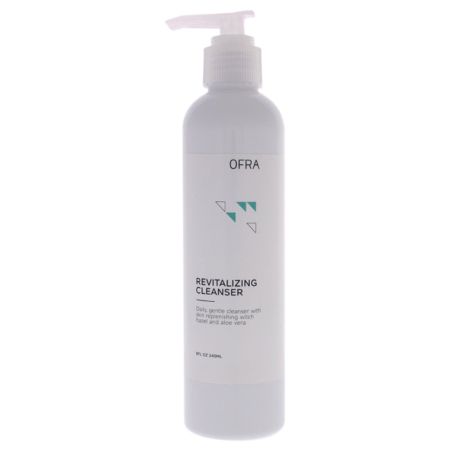 Ofra Revitalizing Cleanser by Ofra for Women - 8 oz Cleanser