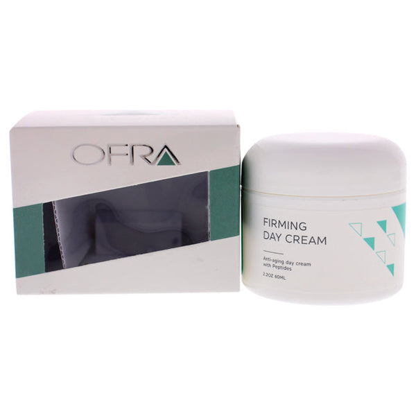 Ofra Firming Day Cream by Ofra for Women - 2.2 oz Cream