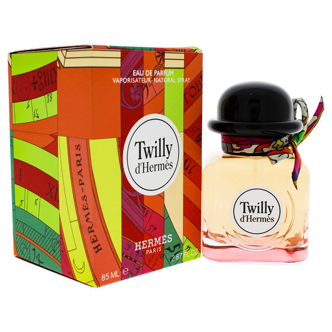 Hermes Twilly DHermes by Hermes for Women - 2.8 oz EDP Spray