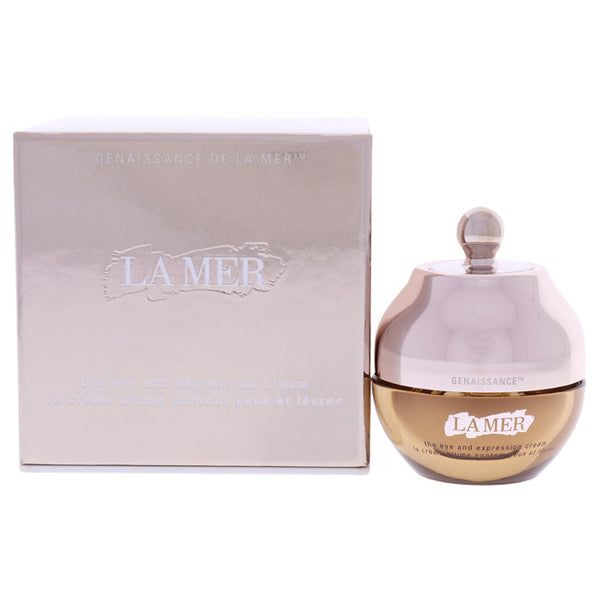 La Mer The Eye and Expression Cream by La Mer for Women - 0.5 oz Cream