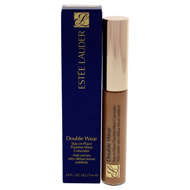 Estee Lauder Double Wear Stay-In-Place Flawless Wear Concealer - 3W Medium Warm by Estee Lauder for Women - 0.24 oz Concealer