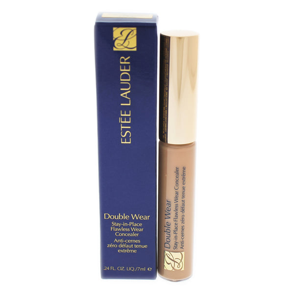 Estee Lauder Double Wear Stay-In-Place Flawless Wear Concealer - 3C Medium Cool by Lauder for Women 0.24 oz Concealer – Fresh Beauty Co. USA