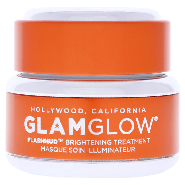 Glamglow Flashmud Brightening Treatment by Glamglow for Women - 0.5 oz Treatment