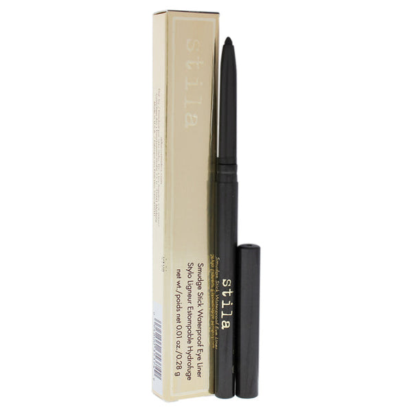 Stila Smudge Stick Waterproof Eye Liner - Vivid Labradorite by Stila for Women - 0.01 oz Eyeliner