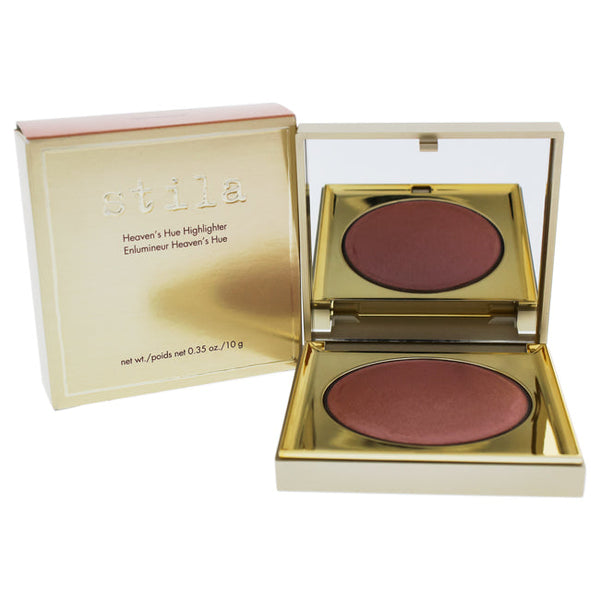 Stila Heavens Hue Highlighter - Luminescence by Stila for Women - 0.35 oz Highlighter