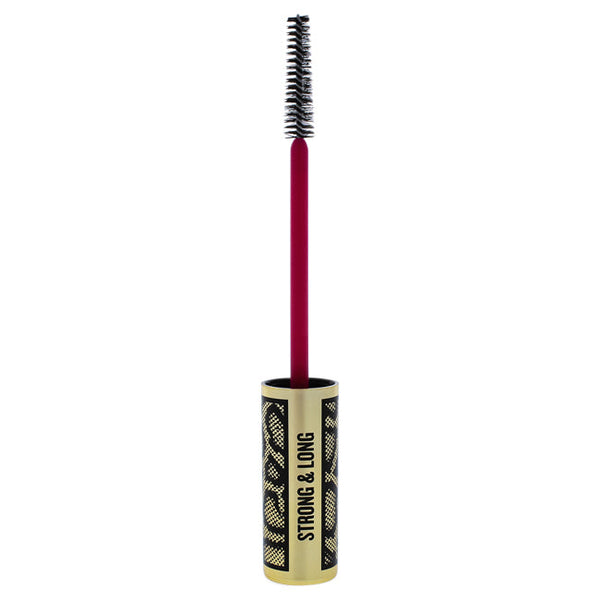 Buxom Strong and Long Mascara Wand by Buxom for Women - 1 Pc Mascara Wand