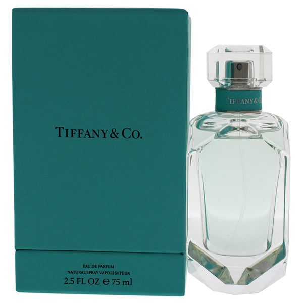 Tiffany & Co. Tiffany by Tiffany and Co. for Women - 2.5 oz EDP Spray