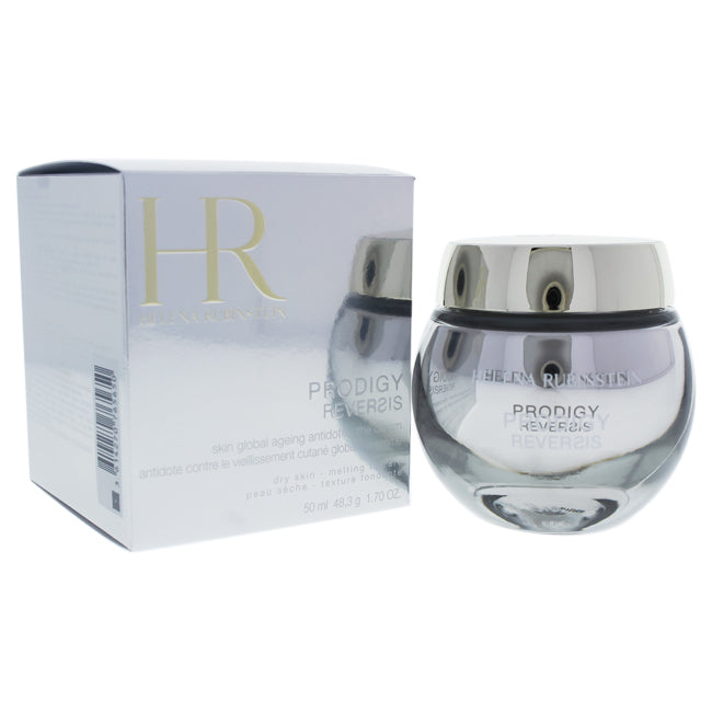 Helena Rubinstein Prodigy Reversis The Cream - Dry Skin by Helena Rubinstein for Women - 1.7 oz Cream