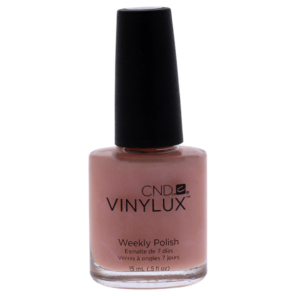 CND Vinylux Weekly Polish - 103 Beau by CND for Women - 0.5 oz Nail Polish
