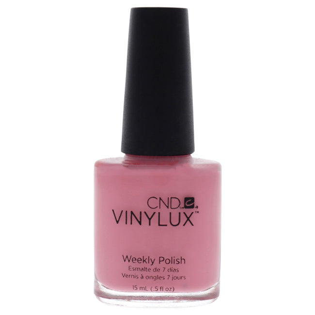 CND Vinylux Weekly Polish - 116 Gotcha by CND for Women - 0.5 oz Nail Polish