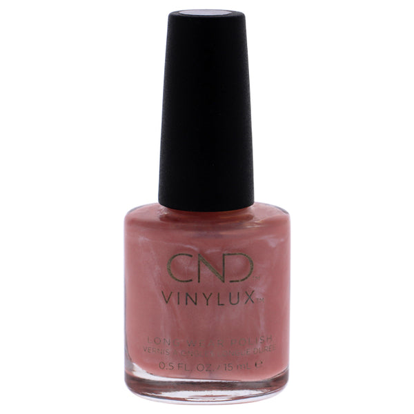 CND Vinylux Nail Polish - 150 Strawberry Smoothie by CND for Women - 0.5 oz Nail Polish