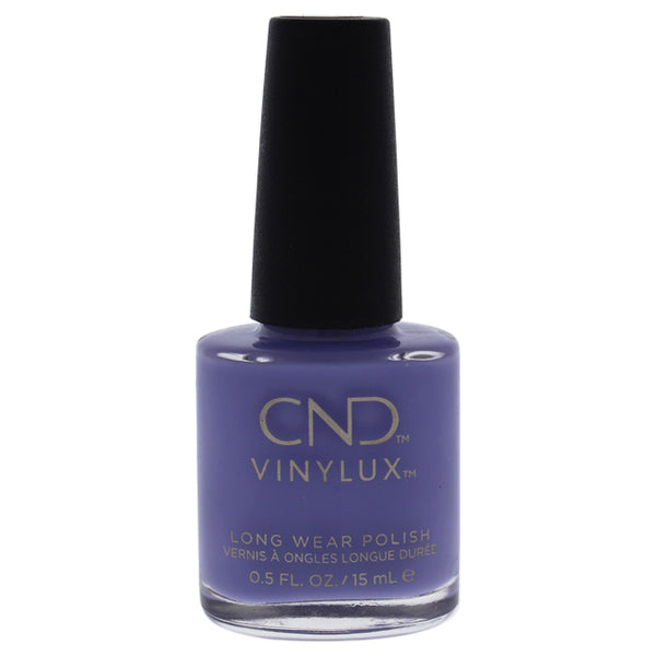 CND Vinylux Weekly Polish - 193 Wisteria Haze by CND for Women - 0.5 oz Nail Polish