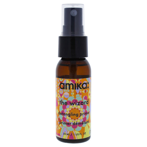 Amika The Wizard Detangling Primer by Amika for Unisex - 1 oz Primer