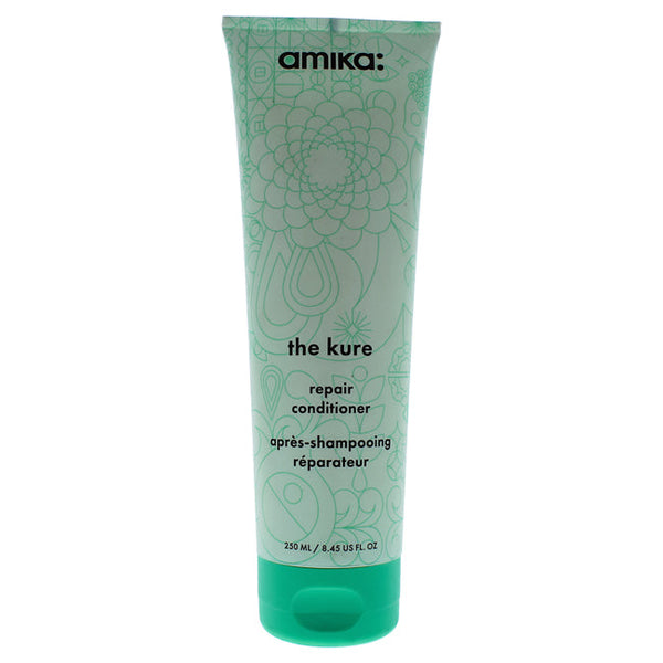 Amika The Kure Repair Conditioner by Amika for Unisex - 8.45 oz Conditioner