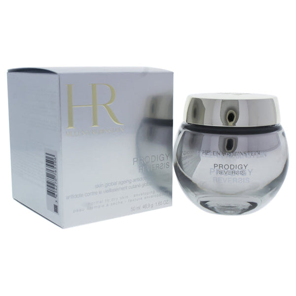 Helena Rubinstein Prodigy Reversis The Cream - Normal To Dry Skin by Helena Rubinstein for Women - 1.65 oz Cream