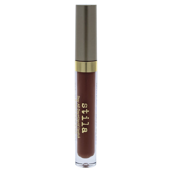 Stila Stay All Day Liquid Lipstick - Fia by Stila for Women - 0.1 oz Lipstick