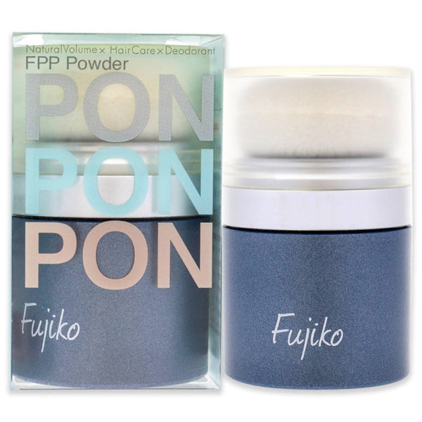 Fujiko Pon Pon Powder by Fujiko for Women - 0.3 oz Dry Shampoo