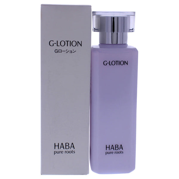 Haba G Lotion by Haba for Women - 6 oz Lotion