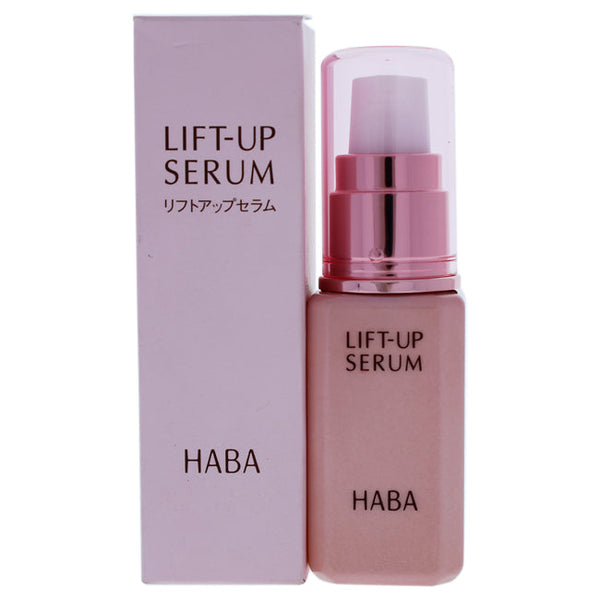 Haba Lift-Up Serum by Haba for Women - 1 oz Serum