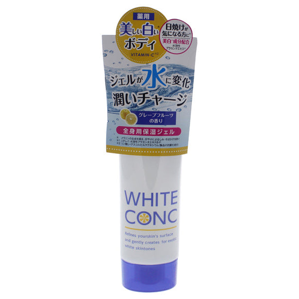 White Conc Watery Cream II by White Conc for Women - 3.2 oz Cream