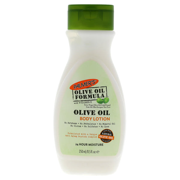 Palmers Olive Oil Body Lotion by Palmers for Unisex - 8.5 oz Body Lotion