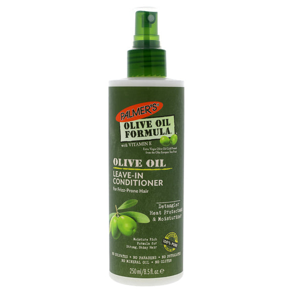 Palmers Olive Oil Leave-In Conditioner by Palmers for Unisex - 8.5 oz Conditioner