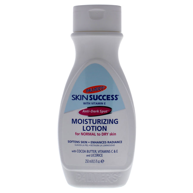 Palmers Skin Success Moisturizing Lotion by Palmers for Unisex - 8.5 oz Body Lotion