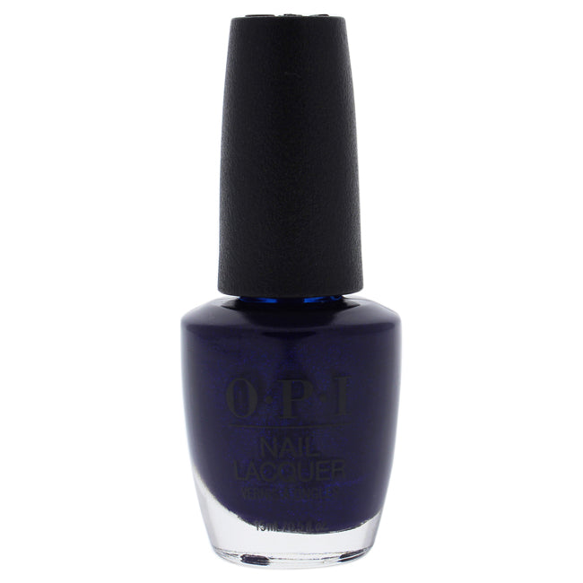 OPI Nail Lacquer - NL G46 Chills Are Multiplying by OPI for Women - 0.5 oz Nail Polish