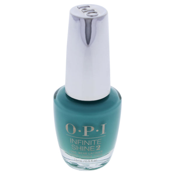 OPI Infinite Shine 2 Lacquer - ISL L24 Closer Than You Might Belem by OPI for Women - 0.5 oz Nail Polish
