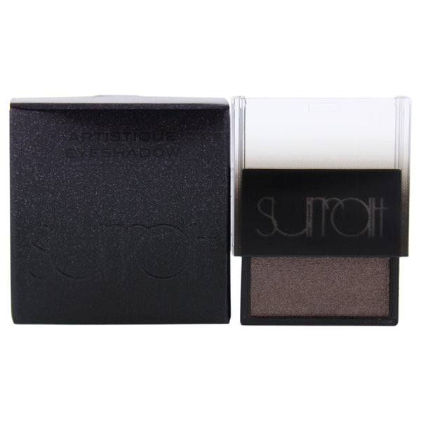 Surratt Beauty Artistique Eyeshadow - Chocolat Noir by Surratt Beauty for Women - 0.06 oz Eyeshadow