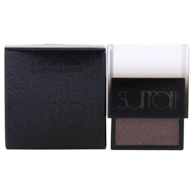 Surratt Beauty Artistique Eyeshadow - Chocolat Noir by Surratt Beauty for Women - 0.06 oz Eyeshadow