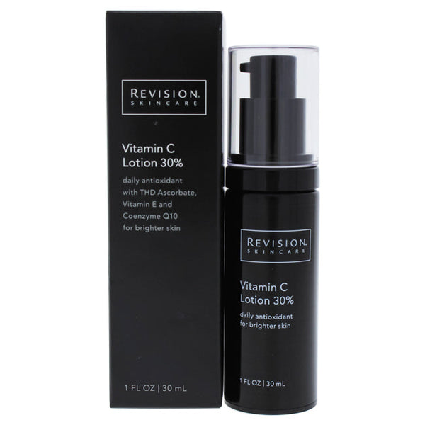Revision Vitamin C Lotion 30 Percent by Revision for Unisex - 1 oz Lotion