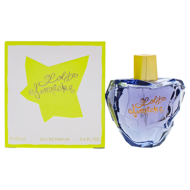 Lolita Lempicka Lolita Lempicka Mon Premier by Lolita Lempicka for Women - 3.4 oz EDP Spray