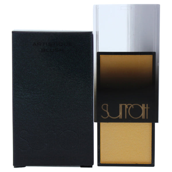 Surratt Beauty Artistique Blush - Halo by Surratt Beauty for Women - 0.14 oz Blush