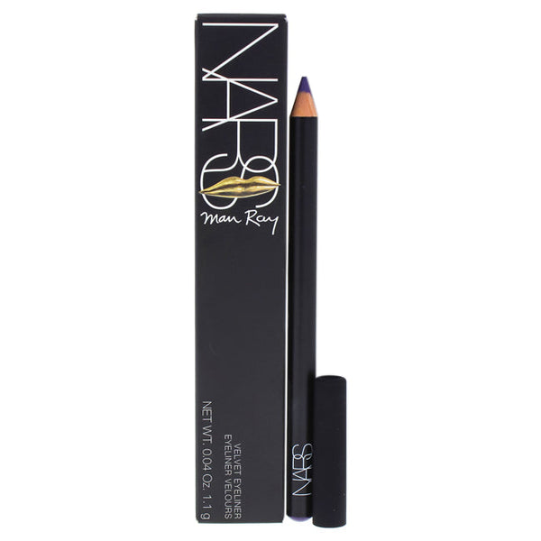 NARS Velvet Eyeliner Pencil - Nagoya by NARS for Women - 0.04 oz Eyeliner