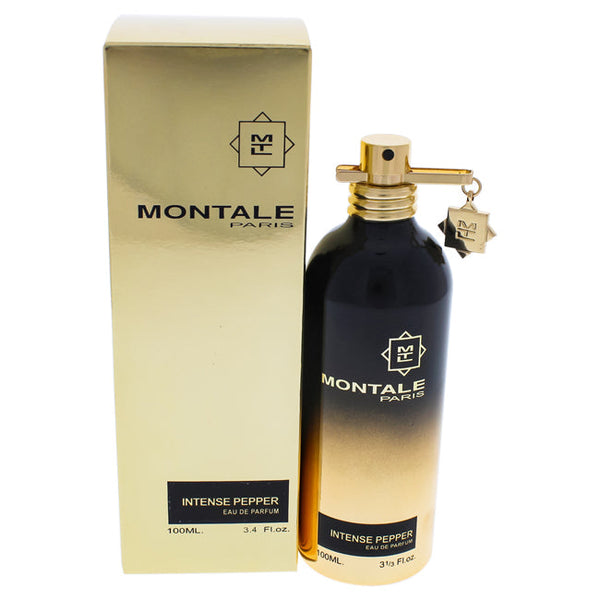 Montale Intense Pepper by Montale for Unisex - 3.4 oz EDP Spray