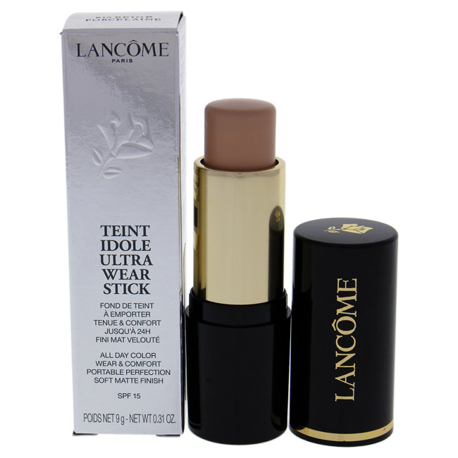 Lancome Teint Idole Ultra Wear Stick Foundation SPF 15 - # 010 Beige Porcelaine by Lancome for Women - 0.31 oz Foundation