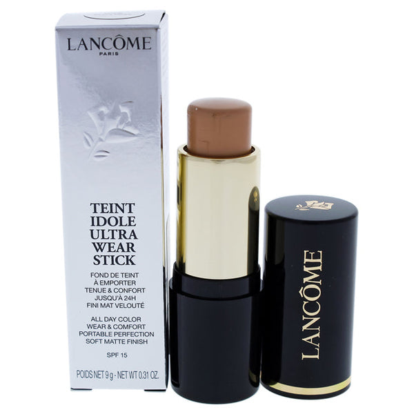 Lancome Teint Idole Ultra Wear Stick Foundation SPF 15 - # 045 Sable Beige by Lancome for Women - 0.31 oz Foundation