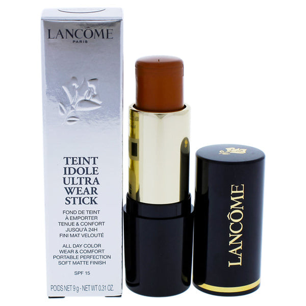 Lancome Teint Idole Ultra Wear Stick Foundation SPF 15 - # 06 Beige Cannelle by Lancome for Women - 0.31 oz Foundation